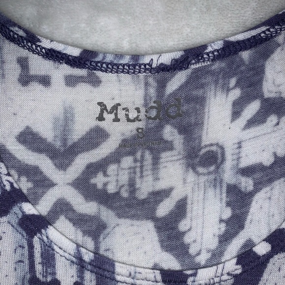 Flowy tank top - Picture 2 of 3